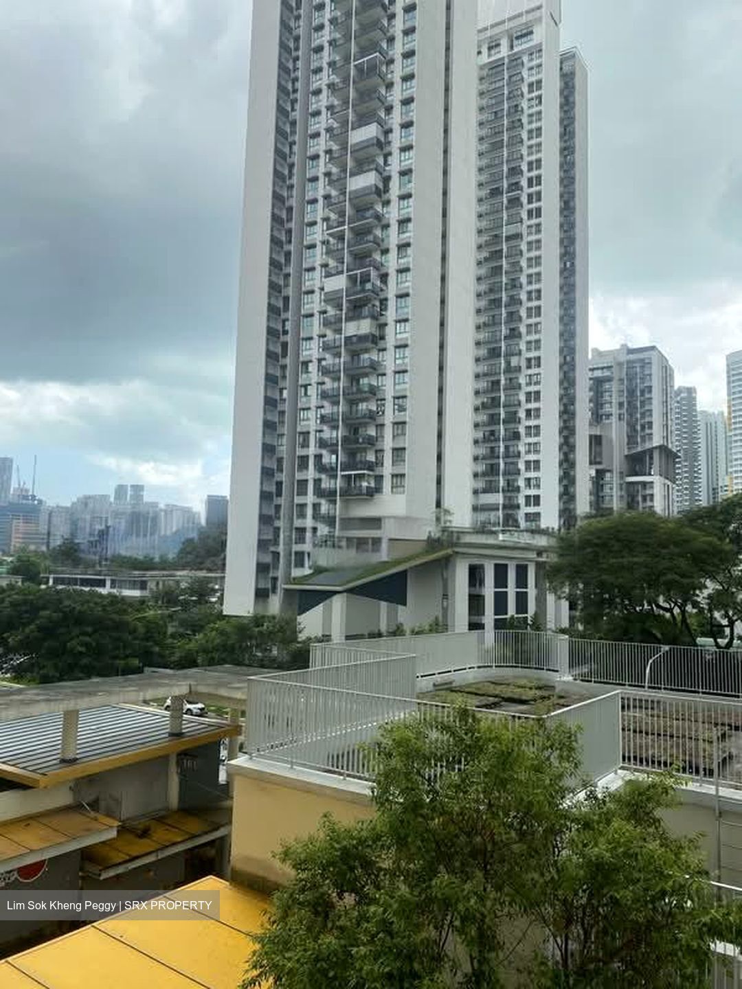 Blk 10B Tiong Bahru View (Bukit Merah), HDB 4 Rooms #592482231
